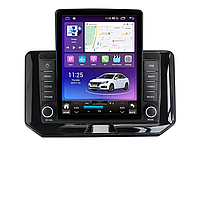 Штатна магнітола Mekede MTS Toyota Venza (2021)