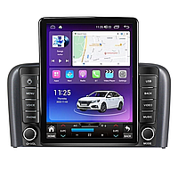 Штатна магнітола Mekede MTS Volvo S80 1 (1998 - 2006)