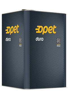 Гідравлічна олива OPET DURA 32 (HLP32) 15 кг