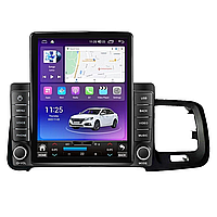 Штатна магнітола Mekede MTS Volvo s60\v60 (2008-2018)