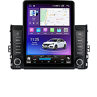 Штатна магнітола Mekede MTS Volkswagen Jetta (2018-2022)