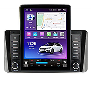 Штатна магнітола Mekede MTS Volkswagen Polo (2020-2022)