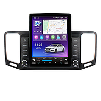 Штатна магнітола Mekede MTS Volkswagen Sharan (2012-2018)