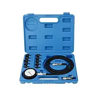 Тестер для вимірювання тиску масла ALFA AL06022