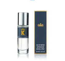 Чоловічий міні парфум Dolce K 40 мл (320)