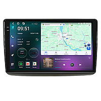 Штатна магнітола Mekede M7 Plus SsangYong Rodius (2013) CarPlay QleD