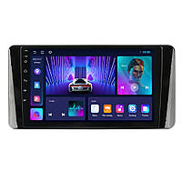 Штатна магнітола Mekede M150S Volkswagen Polo (2020-2022) QleD