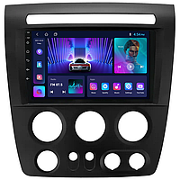 Штатная магнитола Mekede M150S Hummer H3 (2005-2010) QleD