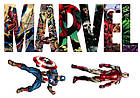 Герої Марвел