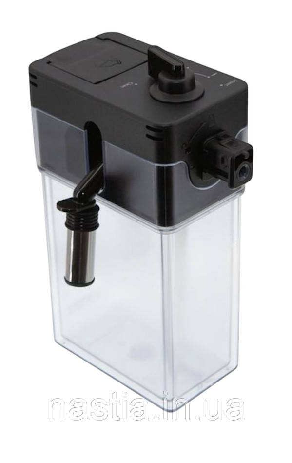 AS001198 Молочник (ECAM 610.35-55-74-75, 612.55), DeLonghi, фото 1