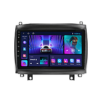 Штатна магнітола Mekede M150S Cadillac CTS (2002-2007) QleD