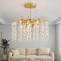 Як вибрати освітлення для вітальні: баланс між комфортом і стилем