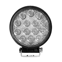 Фари додаткового або головного світла