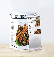 Чай в пакетиках "Hello Tea" «Масала»