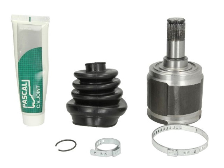 Шрус внутрішній справа Honda Civic III-IV-V, фото 1