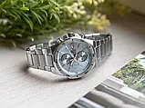 Годинник CASIO EDIFICE EFV-640D-2BVUEF, фото 6