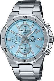 Годинник CASIO EDIFICE EFV-640D-2BVUEF