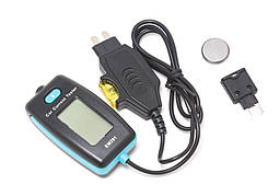 Тестер для перевірки току в системі автомобіля, в блістері Forsage F-04D2010