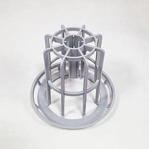 Тримач зволожувального фільтра для Philips HU2510/10.