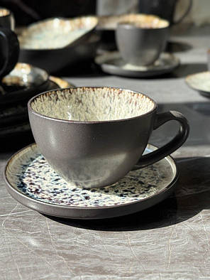 Чайний набір на 6 персон Паноптікон по 220 мл арт. 101-0483, фото 1