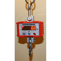 Ваги кранові OCS-A-500