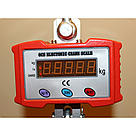 Ваги кранові OCS-A-500, фото 2