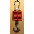 Ваги кранові OCS-A-500, фото 3