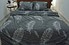 Постільна білизна сатин Ескіз, фото 7