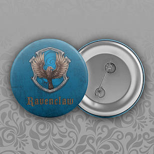 Значок 56 мм Harry Potter 007