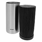 Підставка для ножів Samura KBM-100 метал, 220мм, фото 2