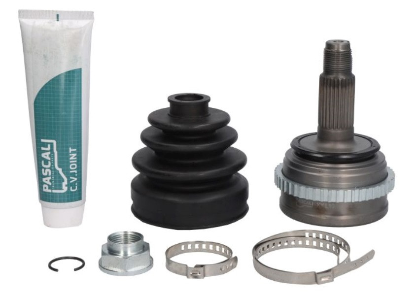 ШРУС зовнішній Honda Civic V, VI (1991-2001) з ABS, фото 1