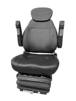 Сидіння універсальні для тракторів і спеціальної техніки