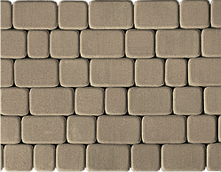 Тротуарна плитка старе місто Олива