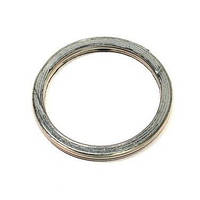 Прокладка приймальної труби (резонатора). Кольцо Geely MK Джилі МК. 1016001444