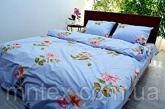Комплект постільної білизни ранфорс Міранда, фото 4