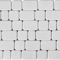 Тротуарна плитка старе місто Білий