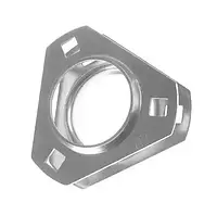 Корпус штамп. PFT 205 (PFD52) XMVB