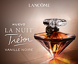 Парфумована вода для жінок Lancôme La Nuit Vanilla Noire Eau De Parfum 1.2 мл Пробник, фото 4