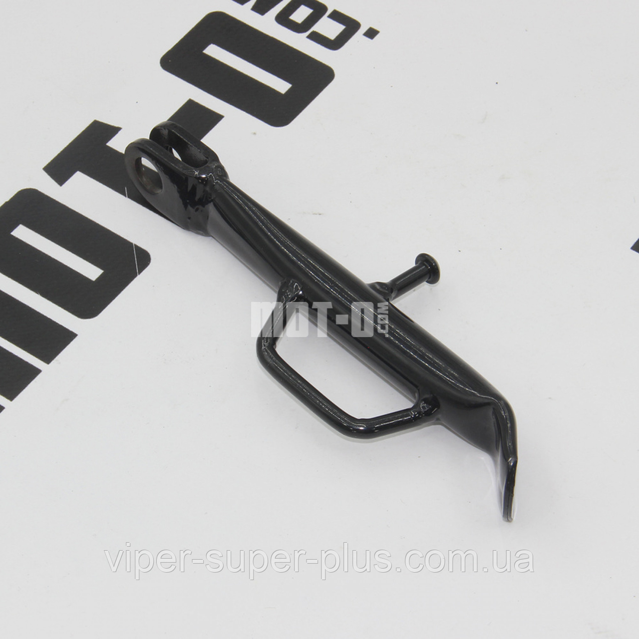 Бокова стояночна опора Fada LIDO (FDEB03LA-48) для електровелосипедів та мототехніки, фото 1