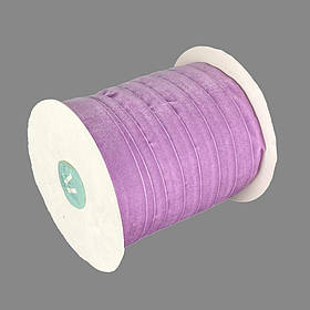Оксамитова стрічка 2,5 см х 50 ярдів Marill (D00825- 40)