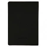 Щоденник датований 2026 Leo Planner ф. А5 "Enigma", м'який, чорний, 368 сторінок, фото 9