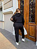 Спортивний костюм ангора прогулянковий, фото 6