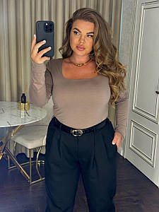 Tоп лонг No2 (тауповий) 2608252