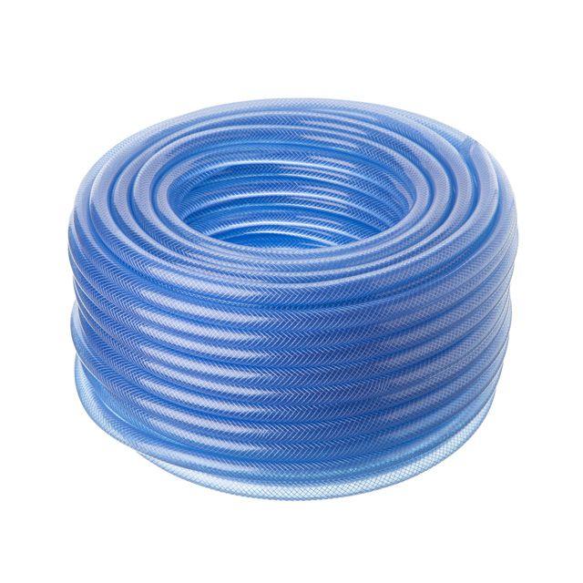 Шланг високого тиску армований INTERTOOL PT-1743, фото 1