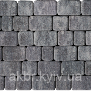 Тротуарна плитка старе місто Тера, фото 1