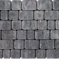 Тротуарна плитка старе місто Тера