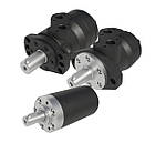 Орбітальні гідромотори Oleodinamica Mozioni