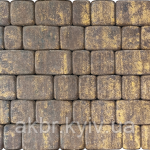 Тротуарна плитка старе місто Лісабон, фото 1