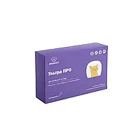 Ультра ПРО краплі від бліх та кліщів для кішок вагою до 4 кг, 1 піпетка