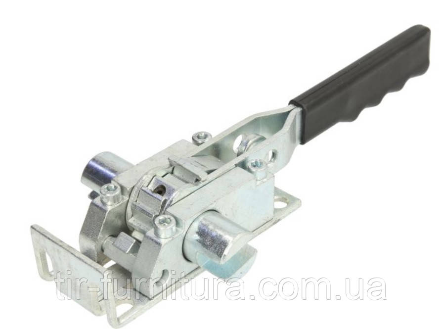 Тріскачка механізму натягу тенту (паз), фото 1